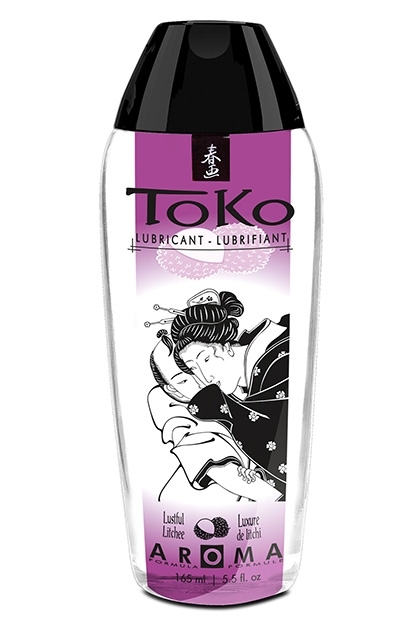 Toko Litchi