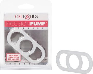 Anillo de silicona para bomba