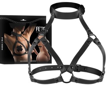 Arnés Ajustable Pecho