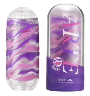 Tenga Arte DRAPE