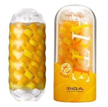 Tenga Arte WEAVE