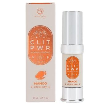 Bálsamo de clítoris Mango