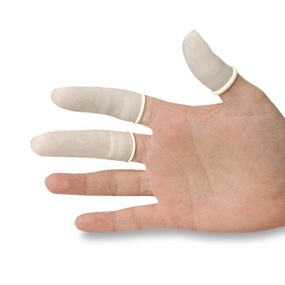 Condon para Dedo 4uds.