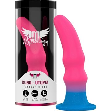 Dildo silicona KUNO UTOPIA