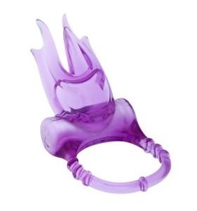 Anilla Durex Play vibrador Diablillo