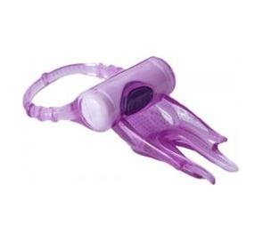 Anilla Durex Play vibrador Diablillo