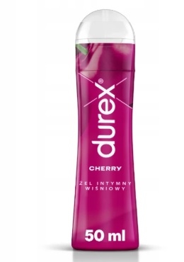Durex Play Cereza 50ml