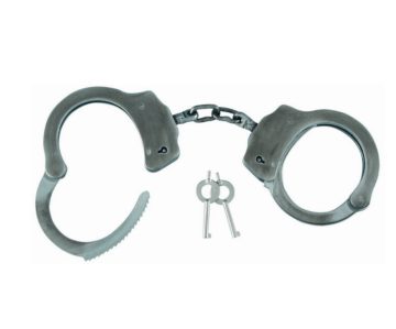 Esposas – grilletes
