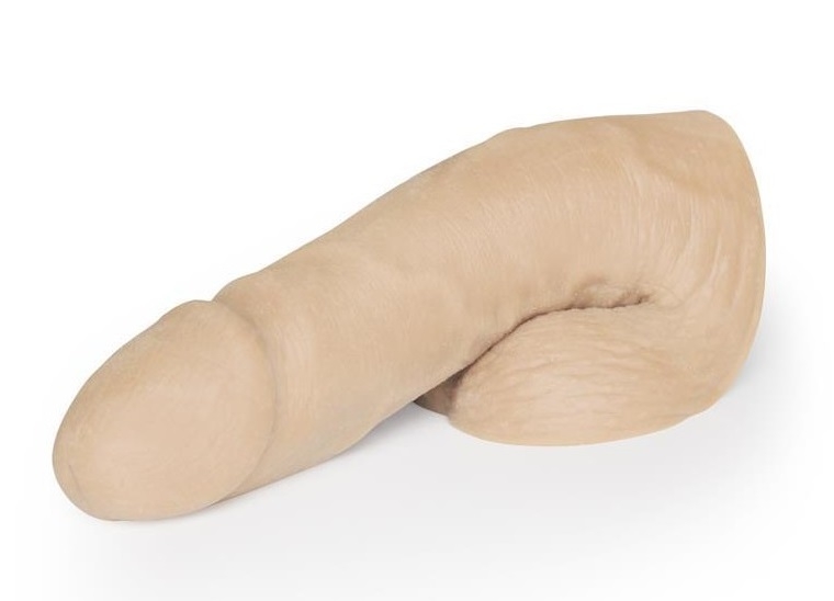 Pene flacido Fleshlight 16cm Mr. LIMPY