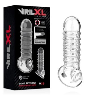 Funda alargadora virilXL V15