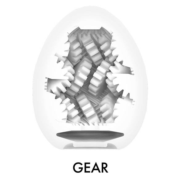 Gear