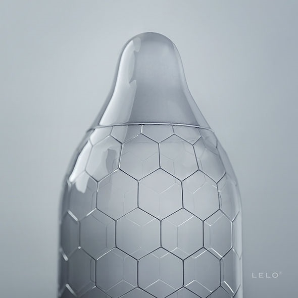 HEX by Lelo 36 Respect XL