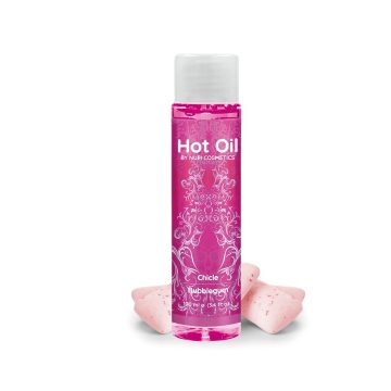 Hot Oil Chicle NUEI 100 ml