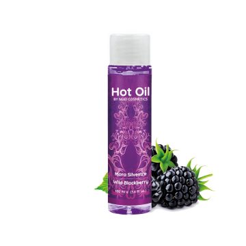 Hot Oil Mora NUEI 100 ml
