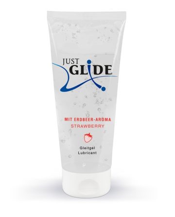 Just Glide Fresa 200ml.