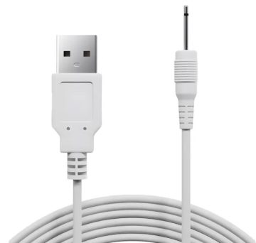 Lovense Cargador Lush/Lush 2/Hush/Edge/Osci