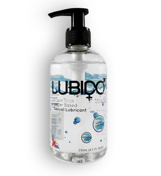 Lubido Original 250ml