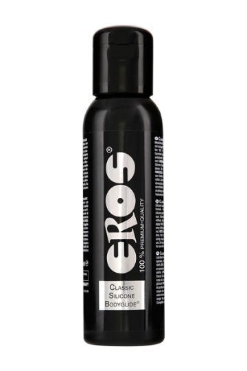 Lubricante Eros 250ml.