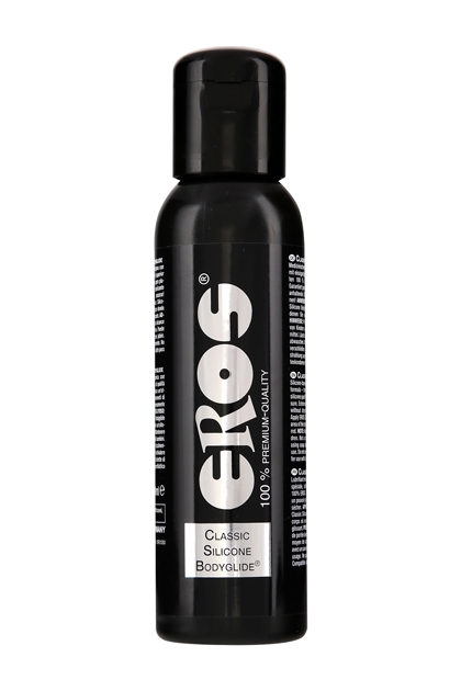 Lubricante Eros 250ml.