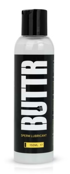 Lubricante Porn Sperm