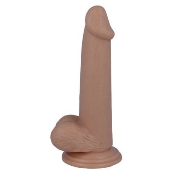 Mr.Intense 10 dildo pene con testiculos 18cm