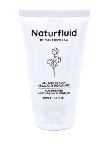 Lube Naturfluid 50ml.