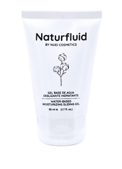 Lube Naturfluid 50ml.