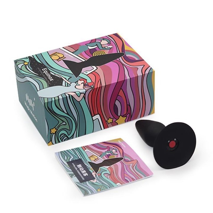 Plug con APP Equinox