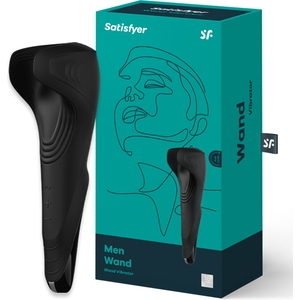 Satisfyer Men Wand