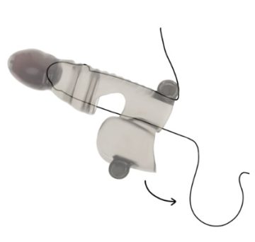 Super Funda con 3 Motores vibradores