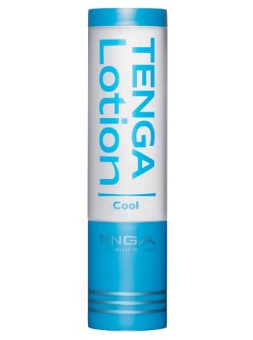 Tenga Lotion COOL