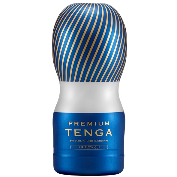 Tenga Premium air flow cup