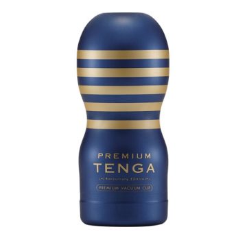 Tenga Premium Original Vacuum CUP