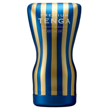 Tenga Premium Soft CUP
