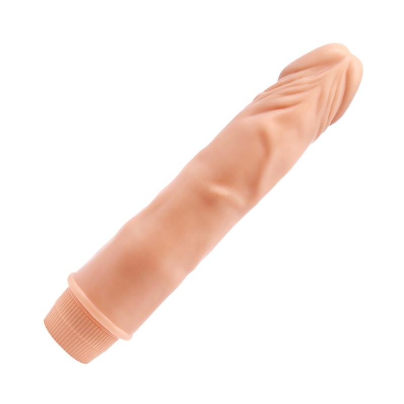 Pene realistico con vibrador
