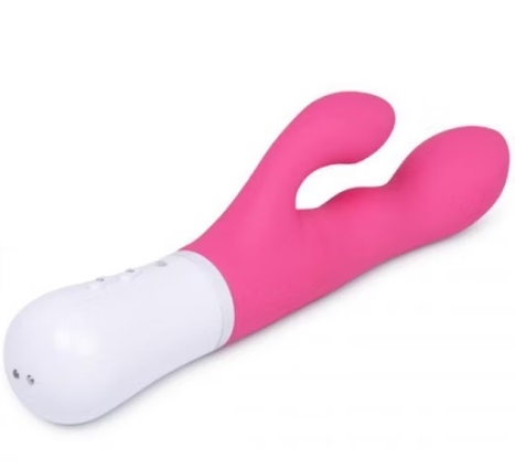 Vibrador G-Spot con APP NORA de Lovense