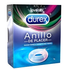 Anillo Durex de Placer