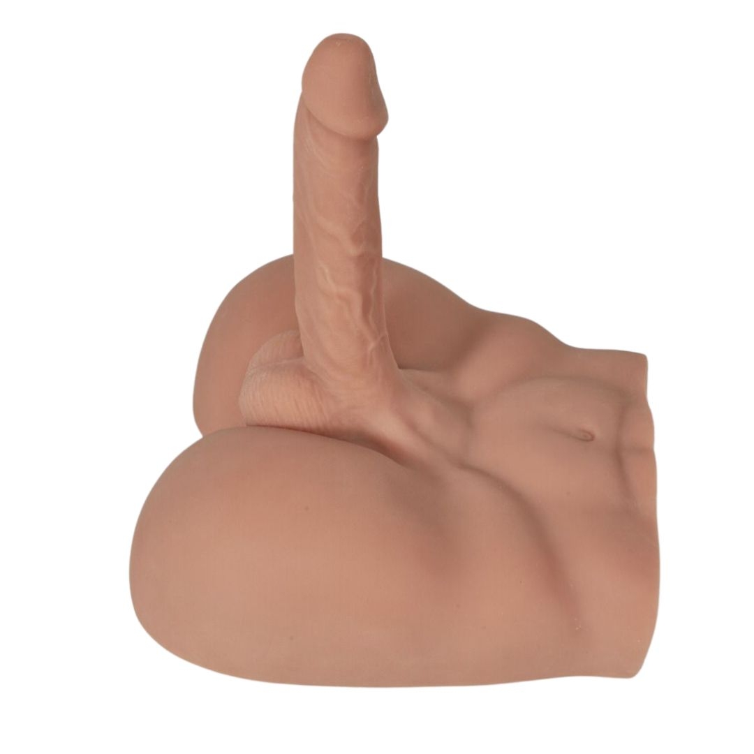 Cintura de Darius - Imagen 2