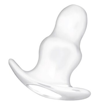 Dilatador anal abierto XL