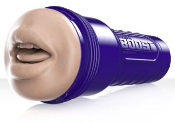 Fleshlight BOOST boca