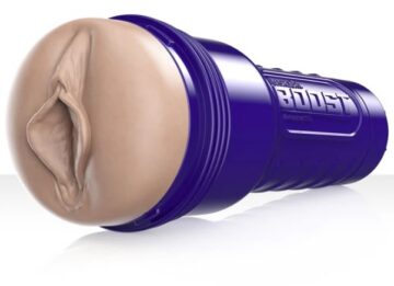 Fleshlight BOOST vagina