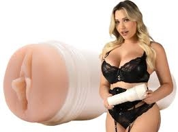 Masturbador Chicas Fleshlight: Mia Malkova - Imagen 2