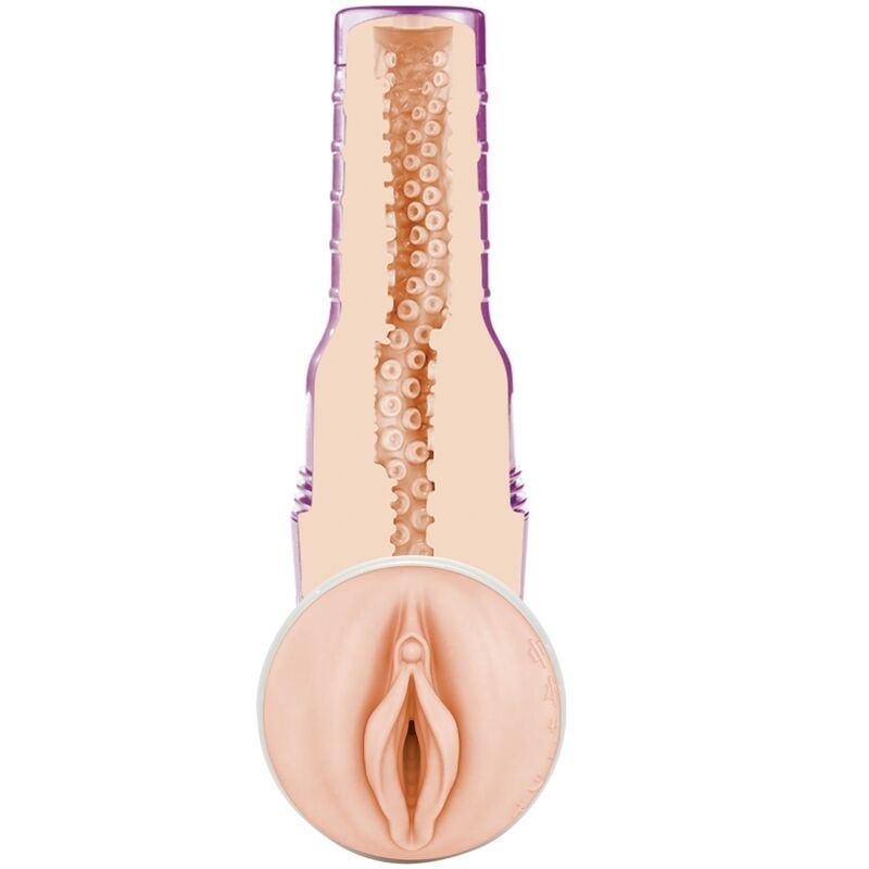 Masturbador Fantasy Fleshlight: SASHA NAKAMOTO - Imagen 3