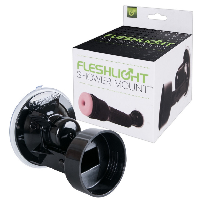 Accesorio para ducha Fleshlight Shower Mount - Imagen 3