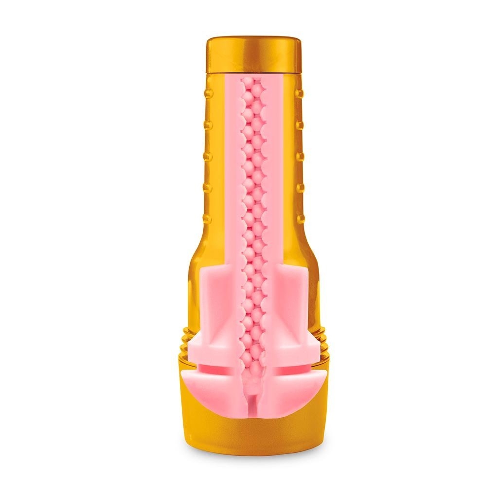 Masturbador Fleshlight Stamina - Unidad de Entrenamiento - Imagen 3