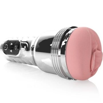 Fleshlight vibrador QUIVER