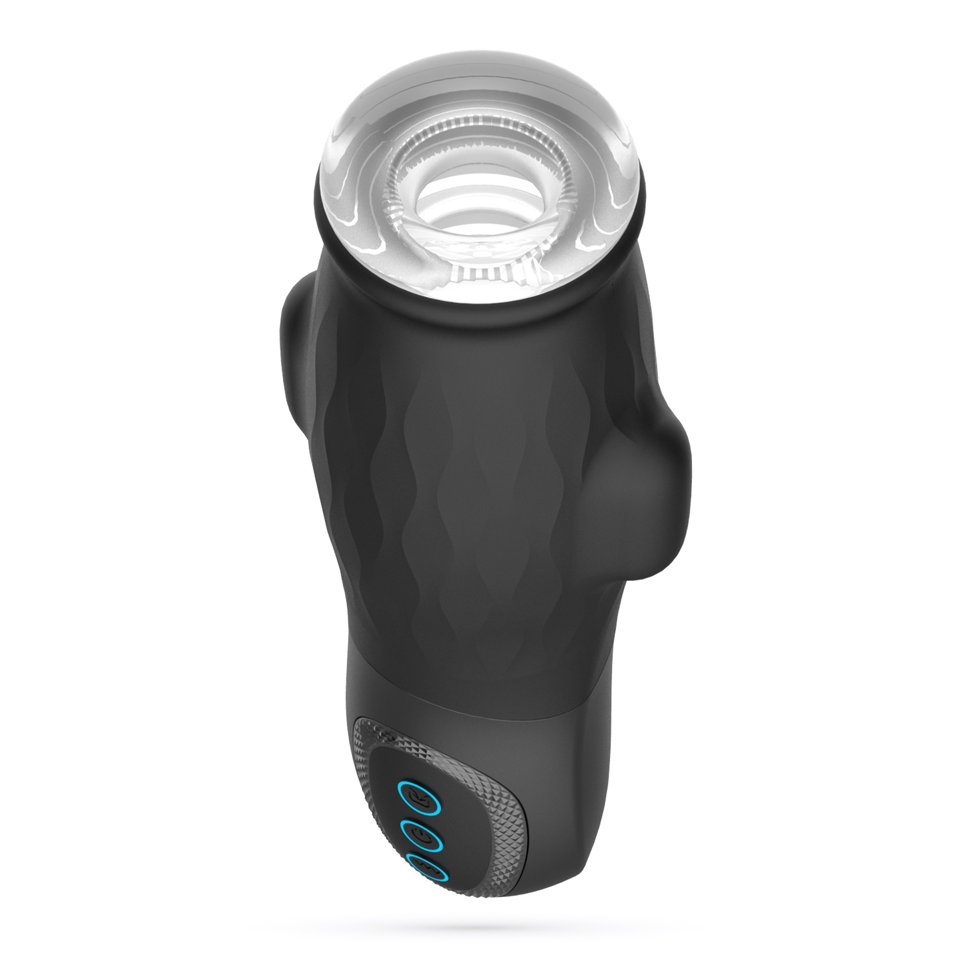 Gargantua - Succión y Vibración - Imagen 2