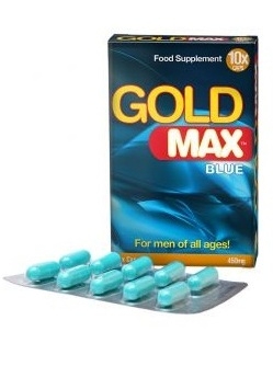 Gold Max 10uds