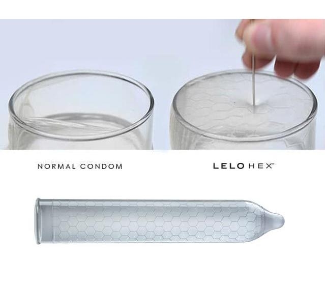 HEX by Lelo 12 Original - Imagen 2