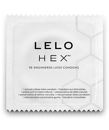 HEX by Lelo 12 Original - Imagen 3